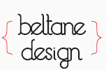 Beltane Design - web design and content marketing