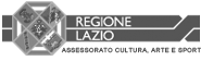 Regione Lazio Assessorato Cultura, Arte e Sport