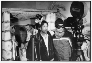 "Il film di Mario" di A. Ferrente e G. Piperno