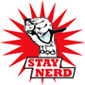 Stay Nerd