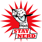 Stay Nerd